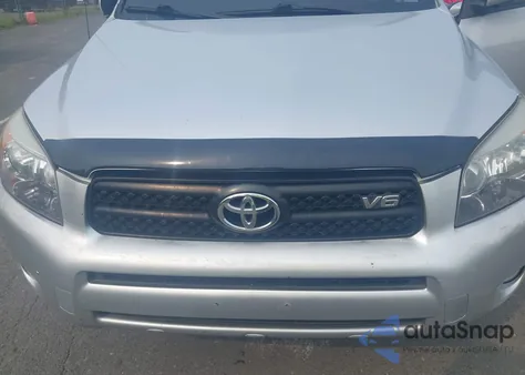 2007 Toyota Rav4 Sport V6 z USA, uszkodzony, nr VIN JTMBK32V675040352